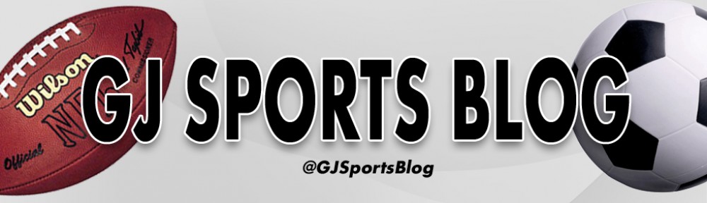 GJ Sports Blog